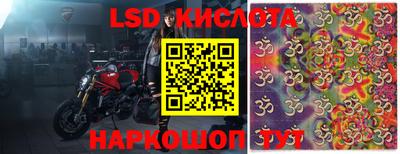 эйфоретик Канаш